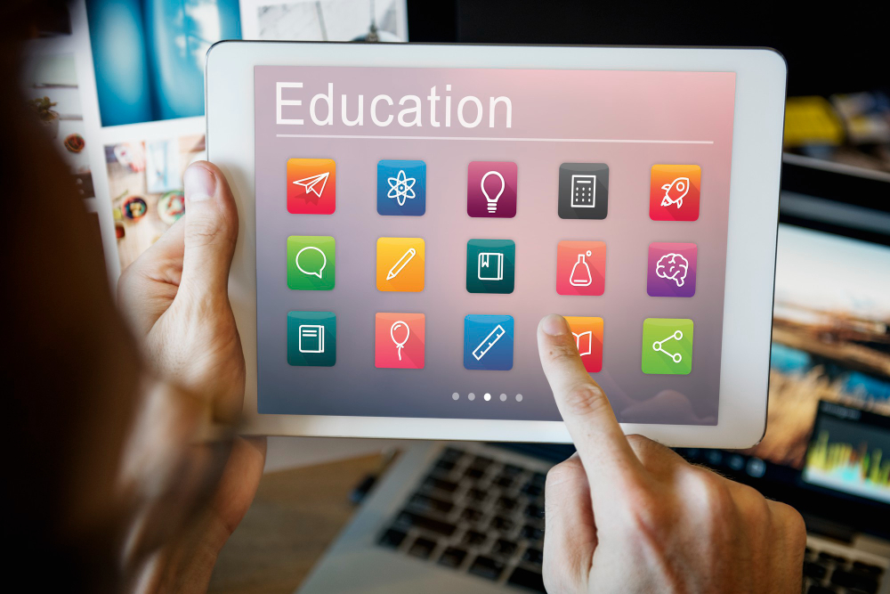 FERPA Compliant Education App Development