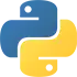 Python logo