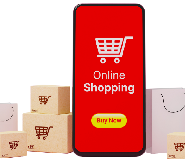 AlgasMart E-Commerce: Best Place in Online era